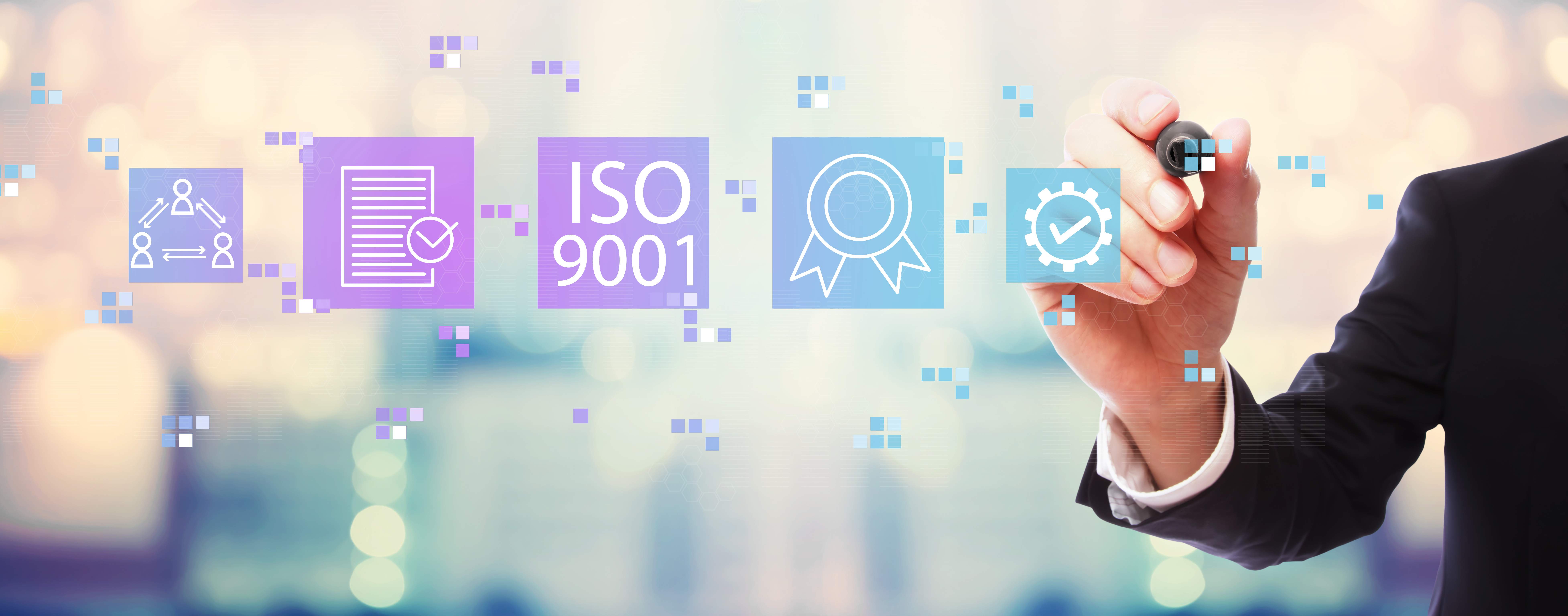 ISO 9001