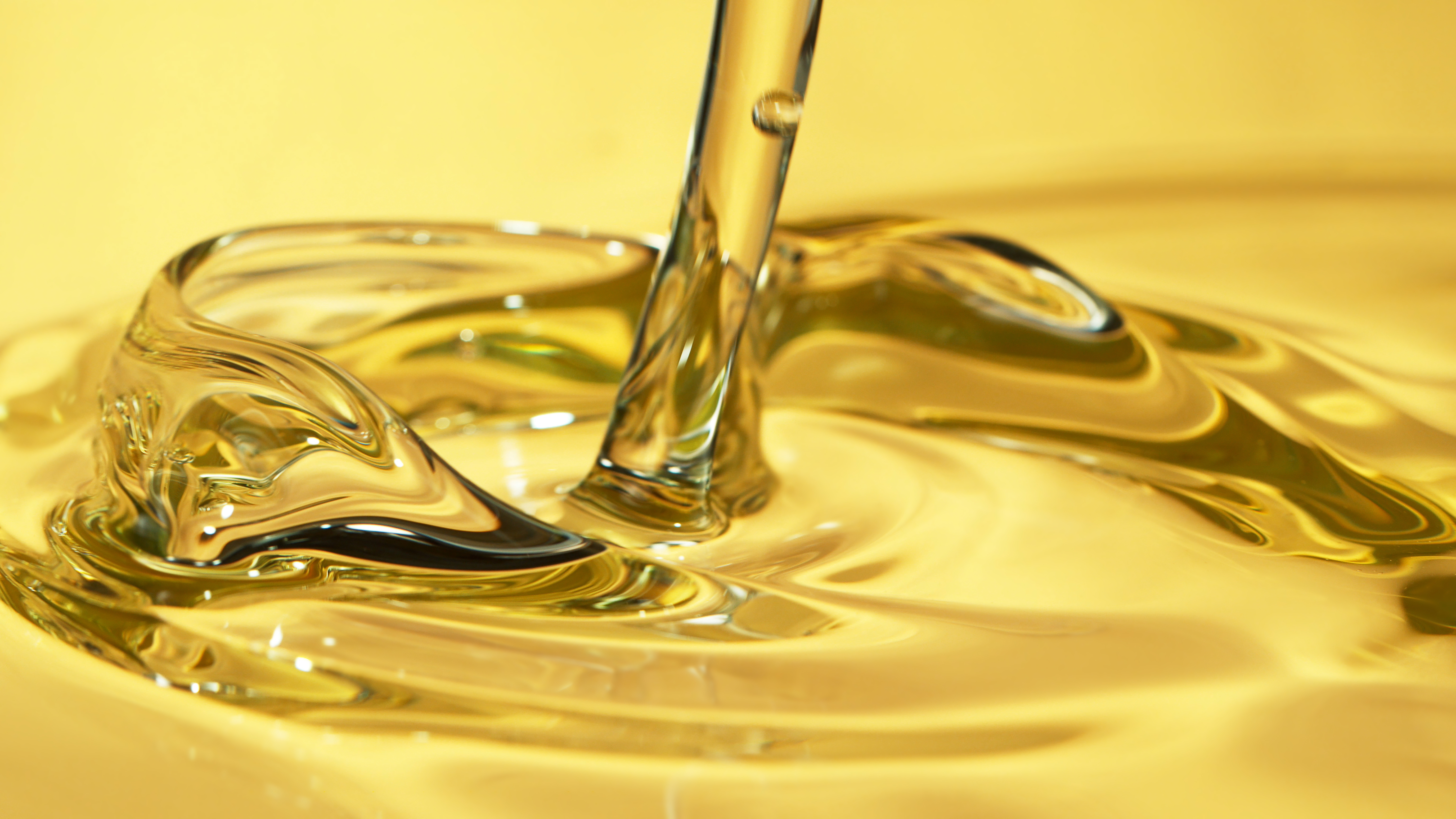 oil oil